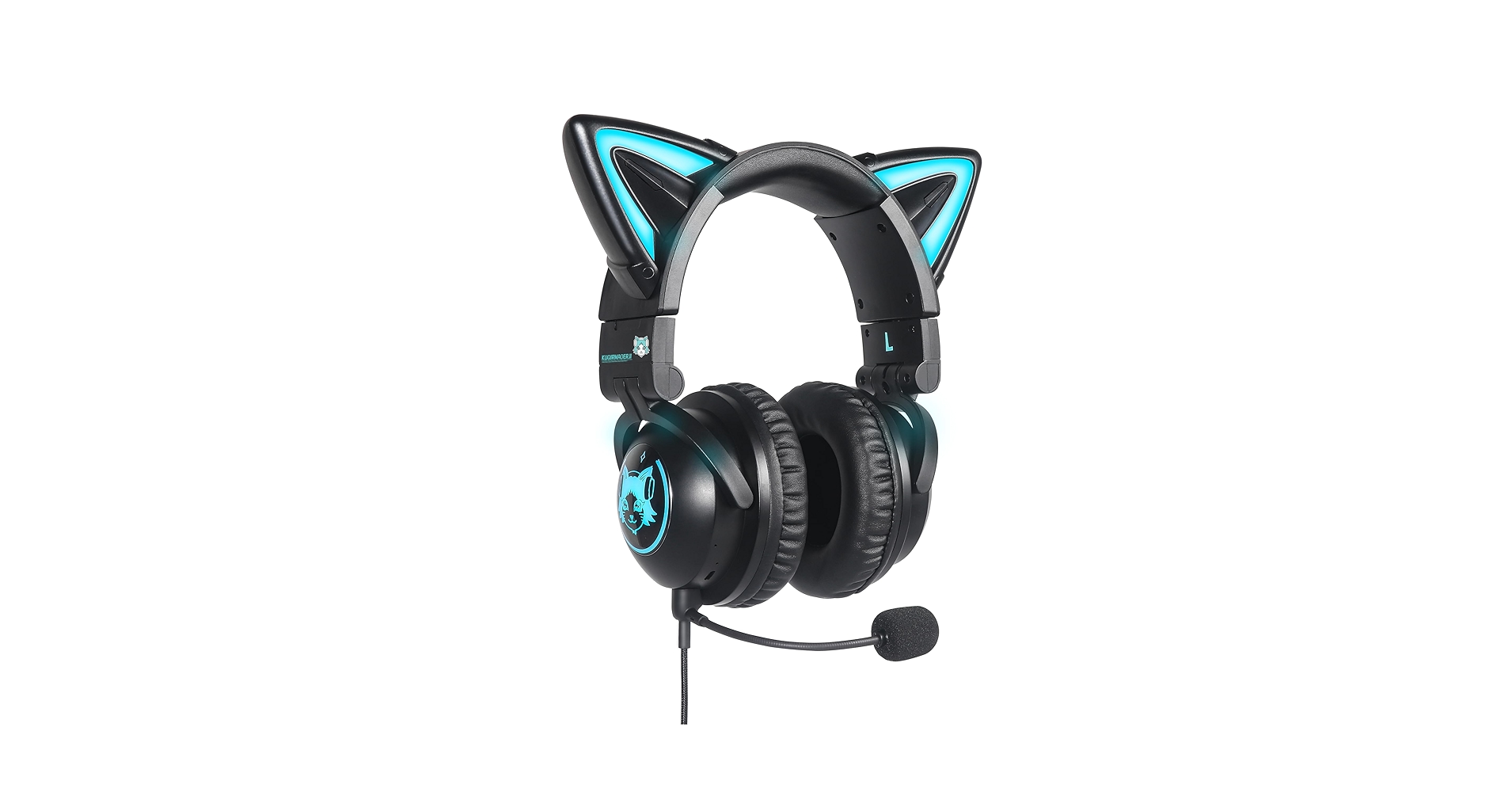 Amazon.com: Axent Wear New Edition Wireless Cat Ear
